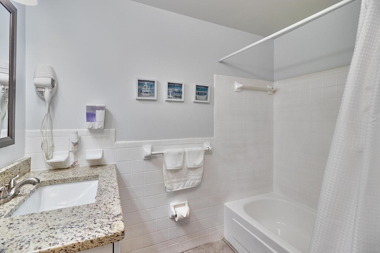 4-Bedroom Comfort Ybor City, Close To Everything Tampa Exterior photo
