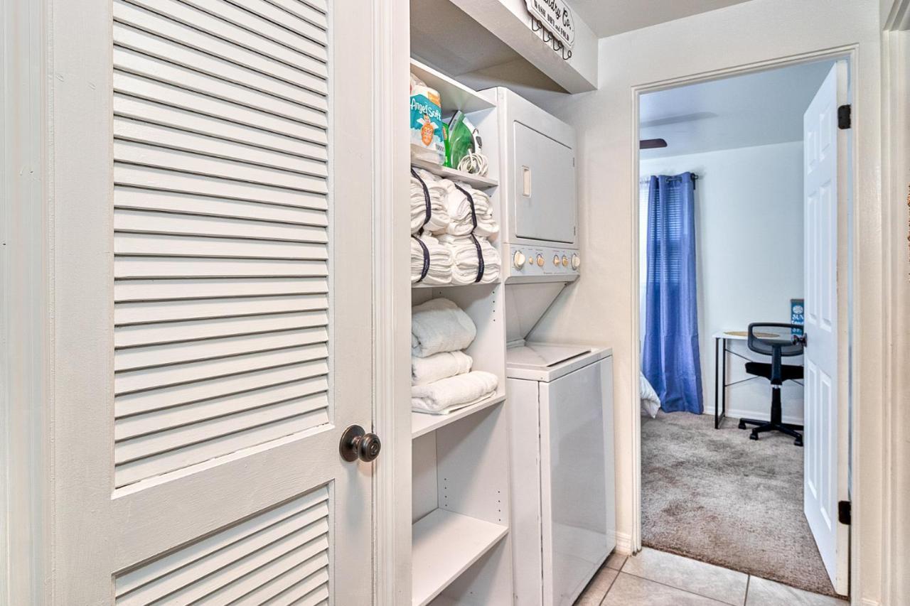 4-Bedroom Comfort Ybor City, Close To Everything Tampa Exterior photo