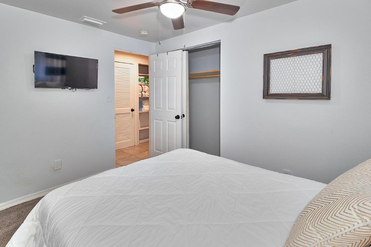4-Bedroom Comfort Ybor City, Close To Everything Tampa Exterior photo